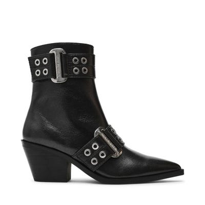 Botines Mujer Splurge