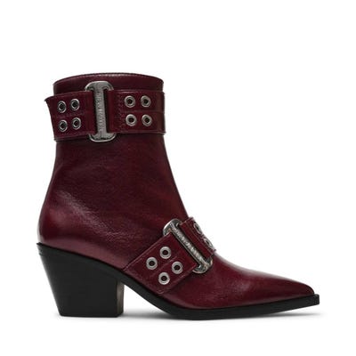 Botines Mujer Splurge