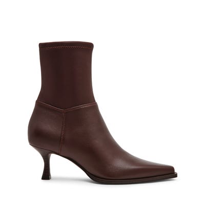 Botines Mujer Stasia