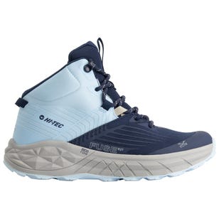 Botines Mujer Geo Fuse Mid Women's