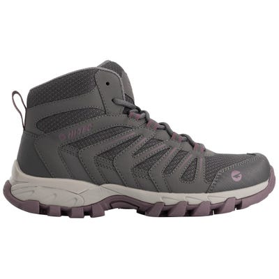Botines Mujer Grand Paradiso Mid Women's
