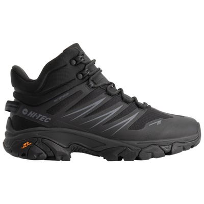 Botines Mujer Tarantula Lte Mid Wp Women's