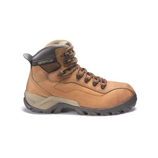 Botines Hombre Nitrogen Ct