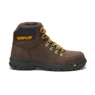 Botines Hombre Outline St