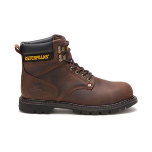 Botines Hombre Second Shift St