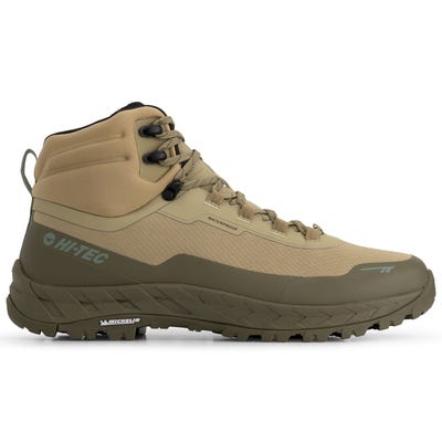 Botines Hombre Altitude Lte Mid Wp