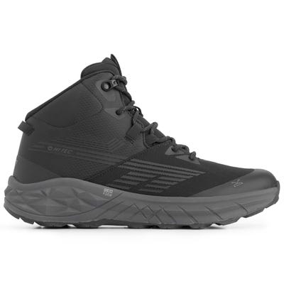 Botines Hombre Geo Fuse Mid