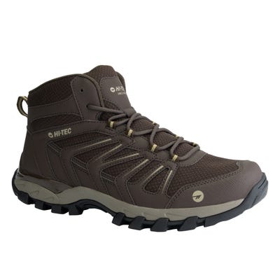 Botines Hombre Grand Paradiso Mid