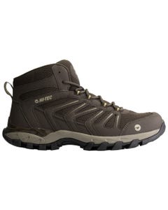 Botines Hombre Grand Paradiso Mid