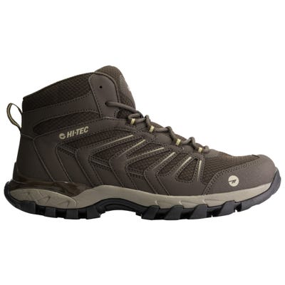 Botines Hombre Grand Paradiso Mid