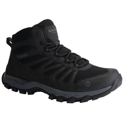 Botines Hombre Grand Paradiso Mid