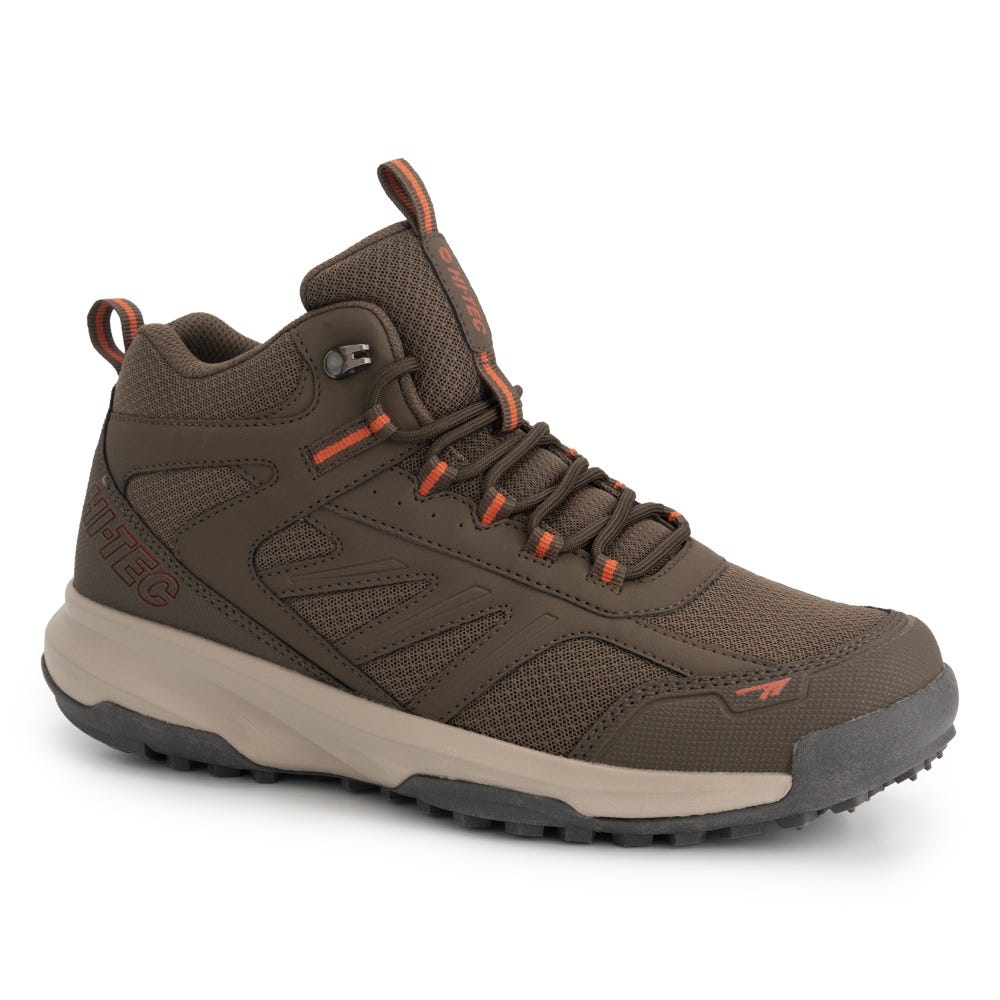 Botines Hombre Grand Canyon Mid 
