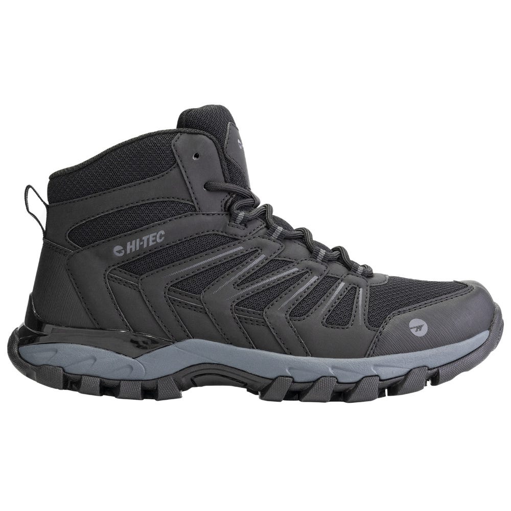 Botines Hombre GRAND PARADISO MID