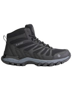 Botines Hombre GRAND PARADISO MID