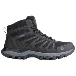 Botines Hombre Grand Paradiso Mid