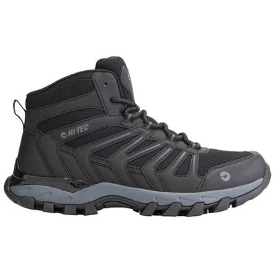 Botines Hombre Grand Paradiso Mid