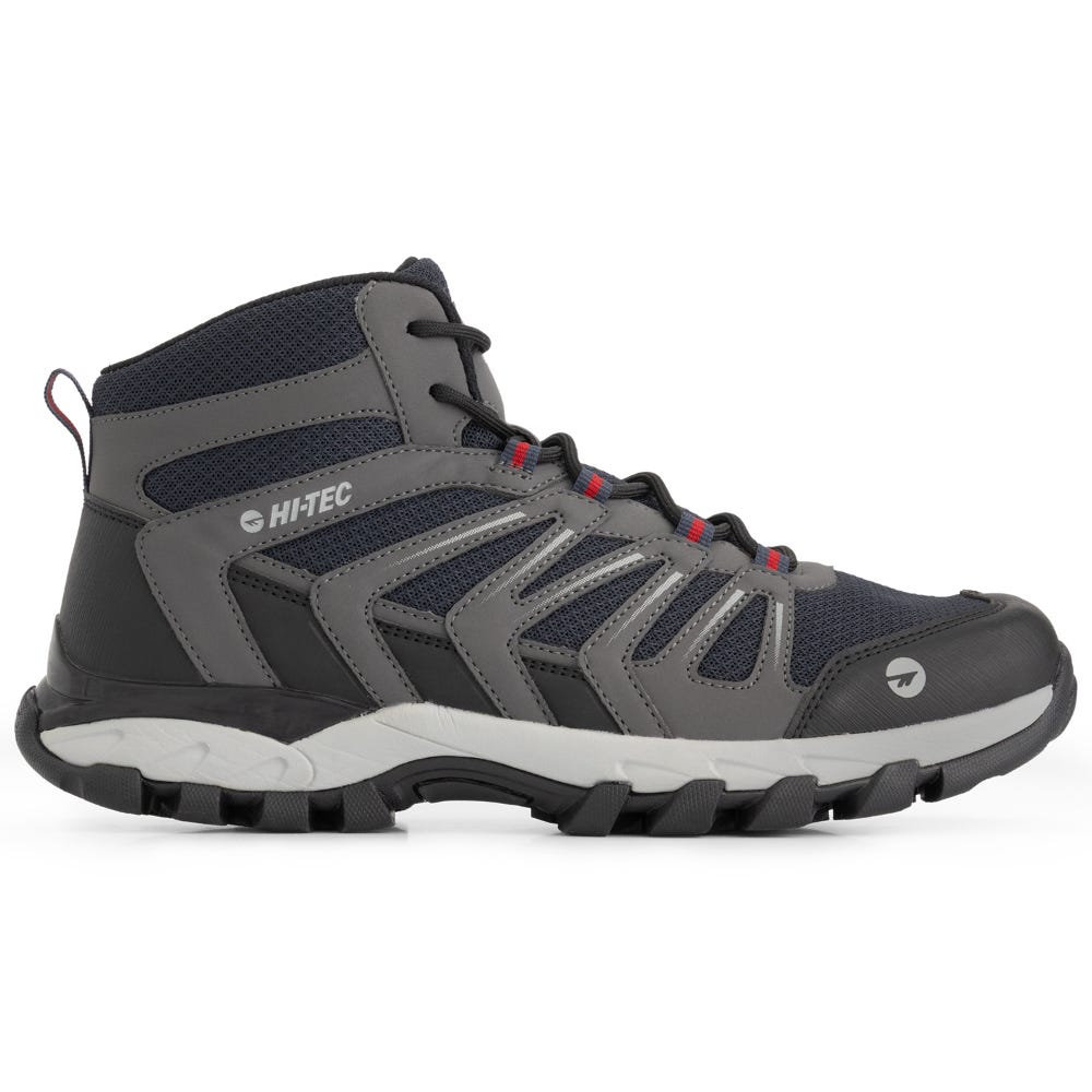 Botines Hombre Grand Paradiso Mid
