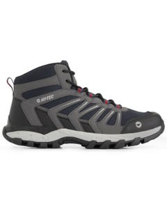 Botines Hombre Grand Paradiso Mid