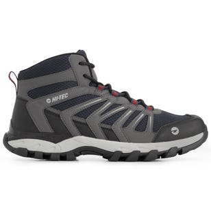 Botines Hombre Grand Paradiso Mid