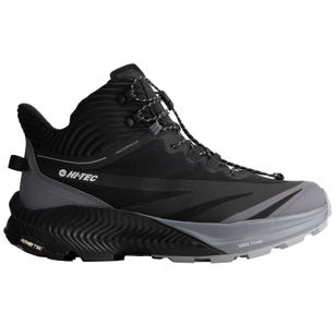 Botines Hombre Nomad Adv Mid Wp