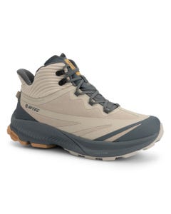 Botines Hombre Nomad Adv Mid Wp