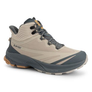 Botines Hombre Nomad Adv Mid Wp