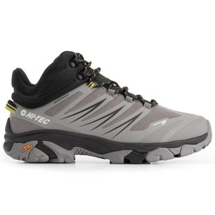 Botines Hombre Tarantula Lte Mid Wp