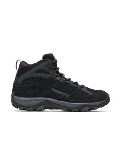 Botines Hombre Accentor 4 Mid Wp