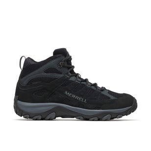 Botines Hombre Accentor 4 Mid Wp