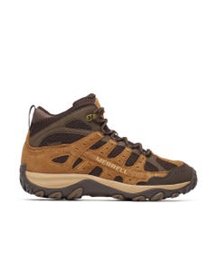 Botines Hombre Accentor 4 Mid Wp