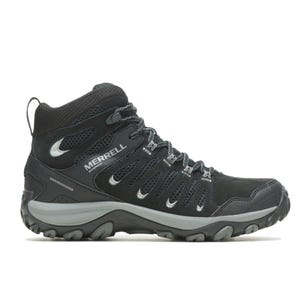 Botines Hombre Crosslander 3 Mid Wp