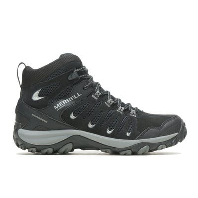 Botines Hombre Crosslander 3 Mid Wp