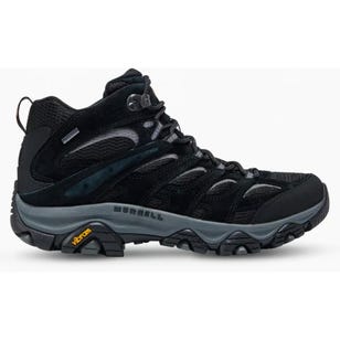 Botines Hombre Moab 3 Mid Gtx