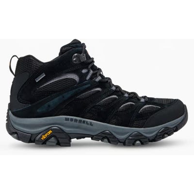 Botines Hombre Moab 3 Mid Gtx