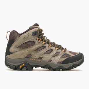 Botines Hombre Moab 3 Mid