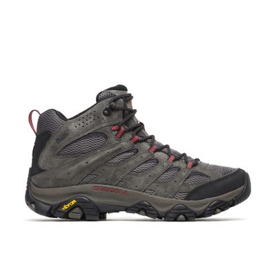 Botines Hombre Moab 3 Mid Gtx
