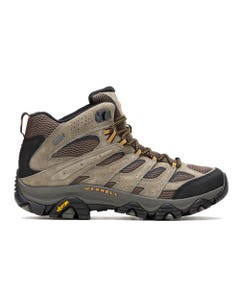 Botines Hombre Moab 3 Mid Gtx