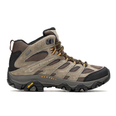 Botines Hombre Moab 3 Mid Gtx