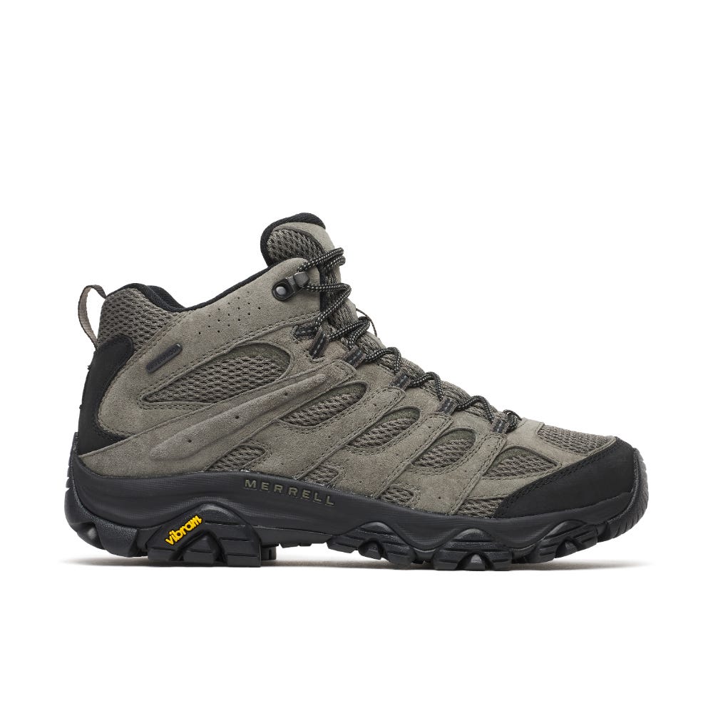 Botines Hombre Moab 3 Mid Wp