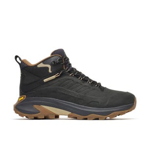 Botines Hombre Moab Speed 2 Ltr Mid Wp
