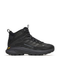 Botines Hombre Moab Speed 2 Mid Gtx