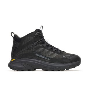 Botines Hombre Moab Speed 2 Mid Gtx