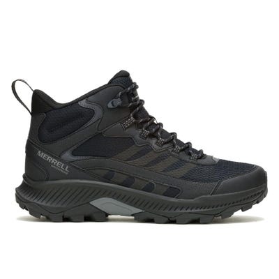 Botines Hombre Speed Strike 2 Mid Wp