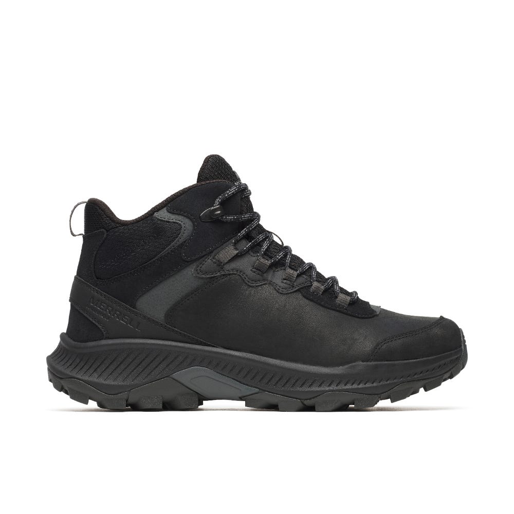 Botines Hombre Speed Strike 2 Ltr Mid Wp