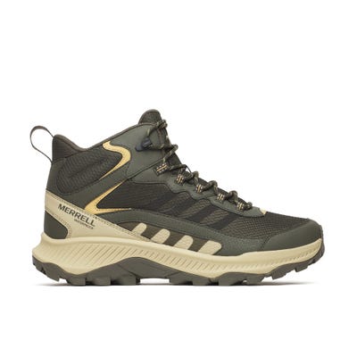 Botines Hombre Speed Strike 2 Mid Wp