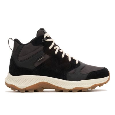 Botines Hombre Tempo Sol Mid Wp