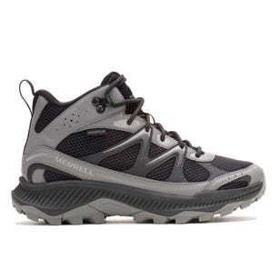Botines Hombre Tempo Exp Mid Waterproof
