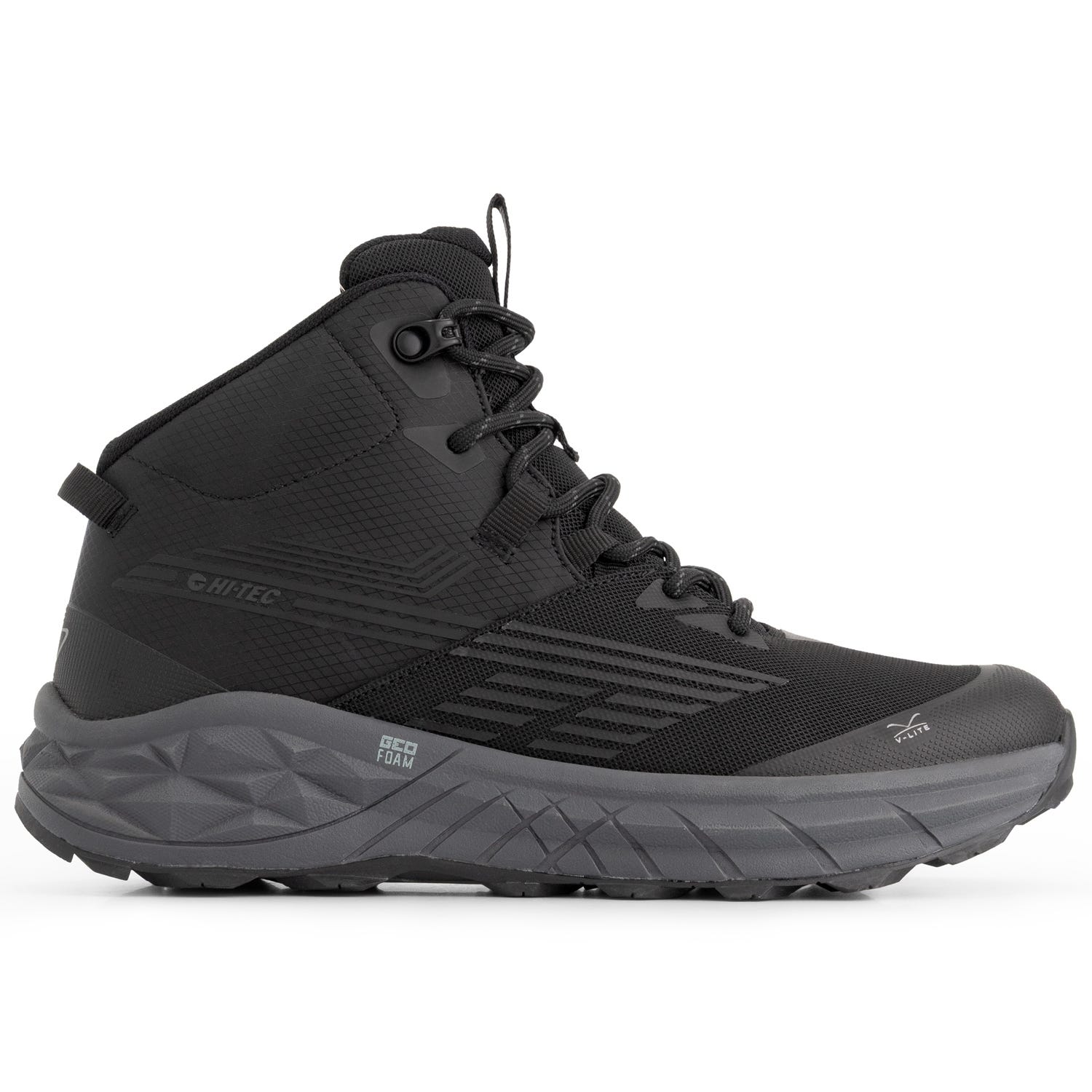 Botines Mujer Geo Fuse Mid Women's
