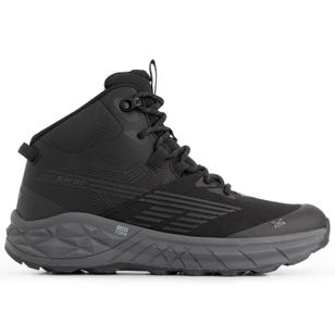Botines Mujer Geo Fuse Mid Women's