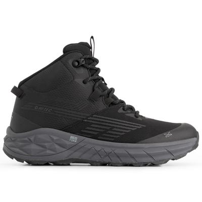 Botines Mujer Geo Fuse Mid Women's